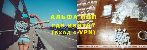 индика Алексеевка